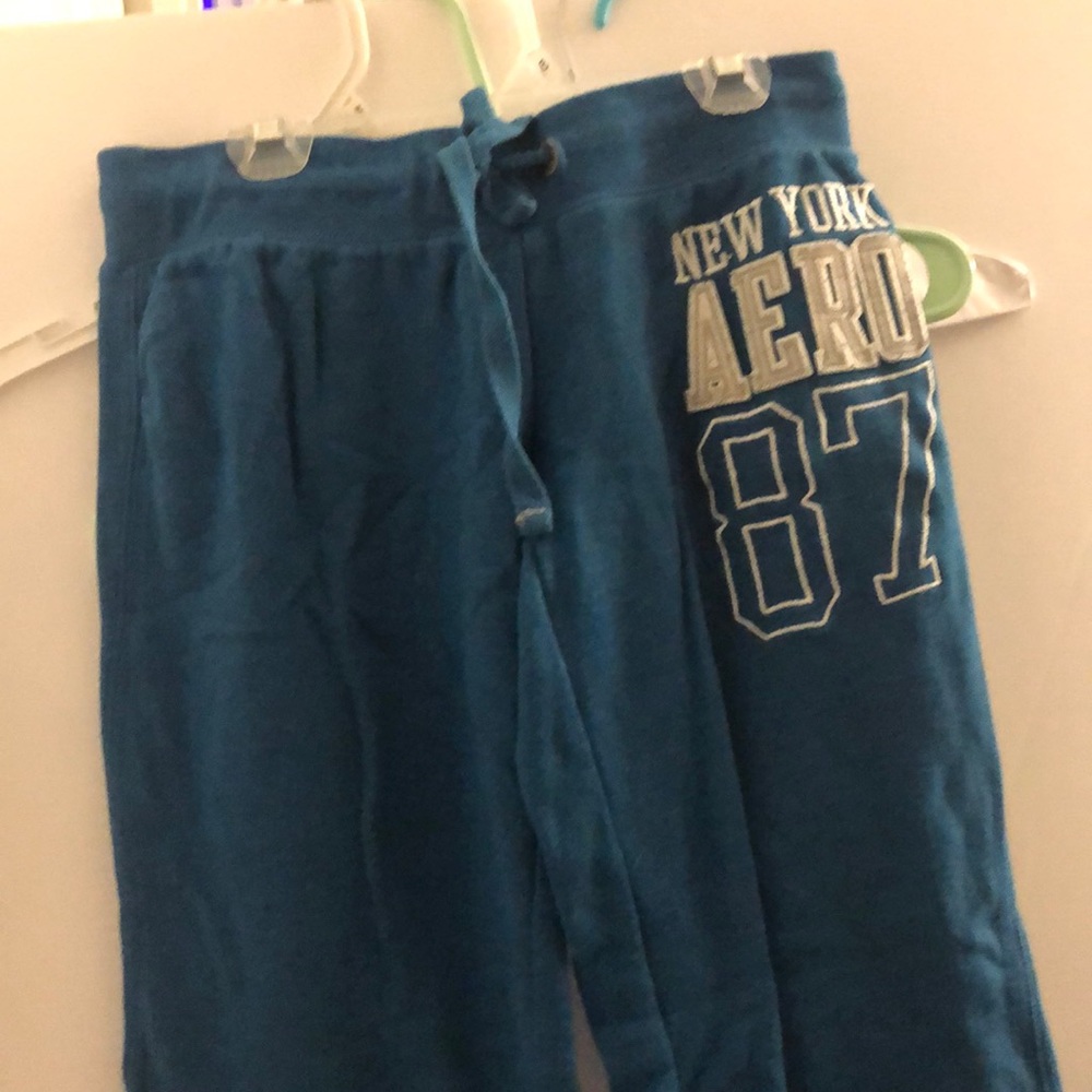 aeropostale sweatpants